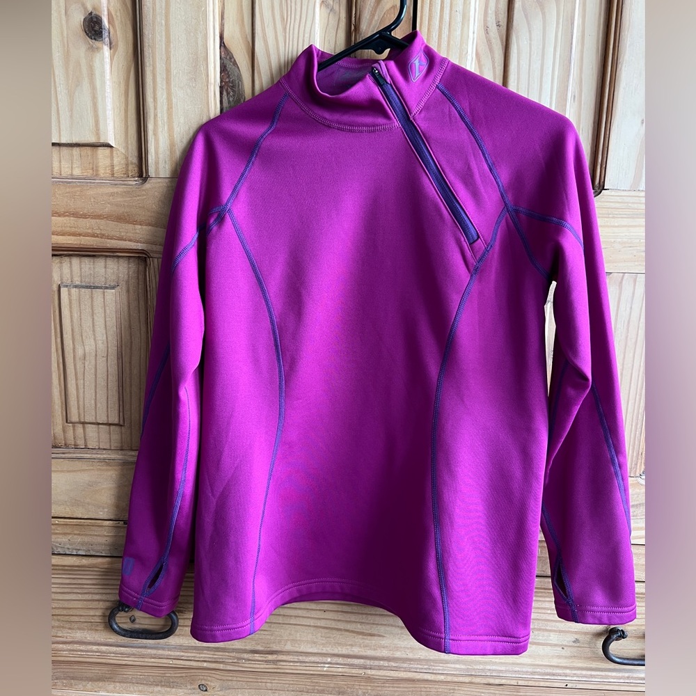 Klim Women's Medium Base-layer